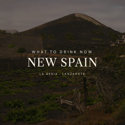 Spain Has Changed. Here's What to Drink Now