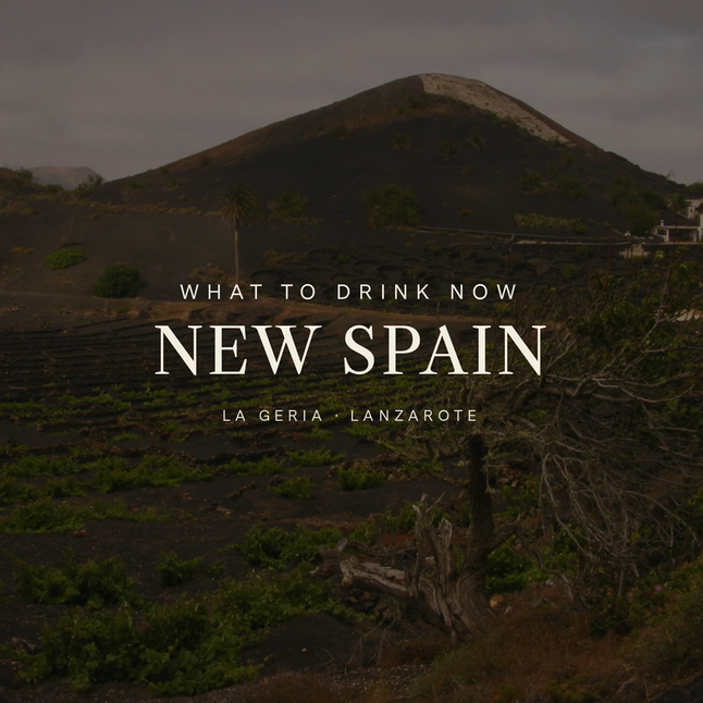 Spain Has Changed. Here's What to Drink Now