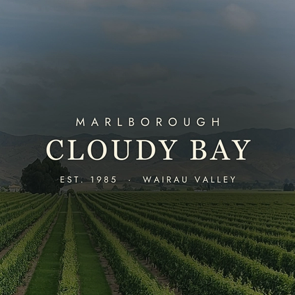 Cloudy Bay: The Winery That Put New Zealand on the Map