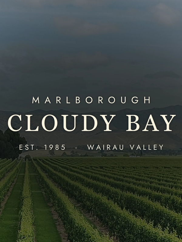 Cloudy Bay: The Winery That Put New Zealand on the Map