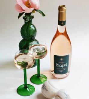 Racquet Rosé 2022