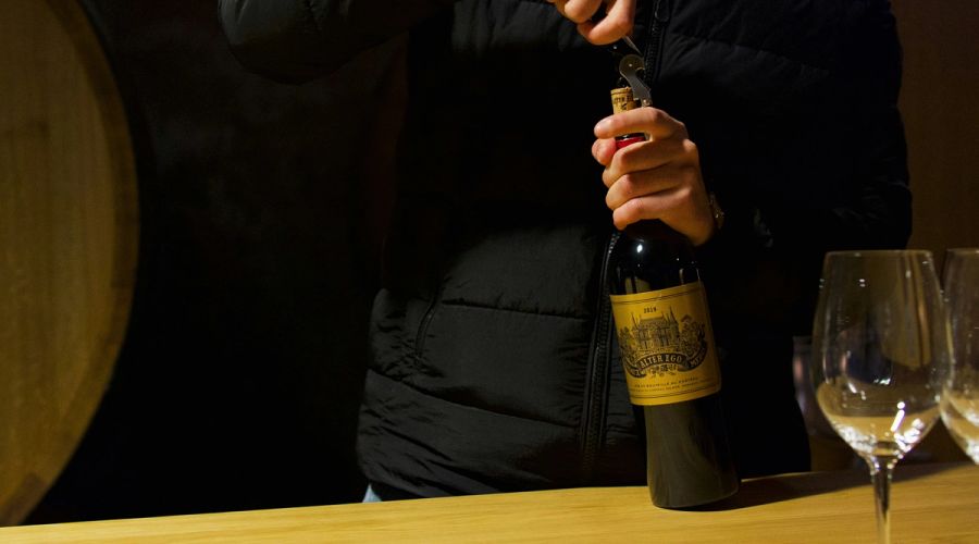 How to find the true gems on a restaurant wine list