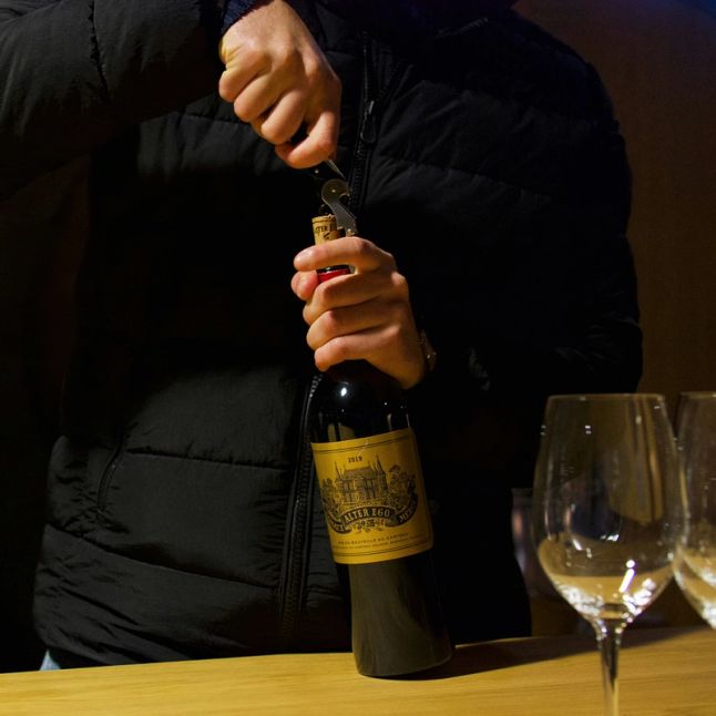 How to find the true gems on a restaurant wine list