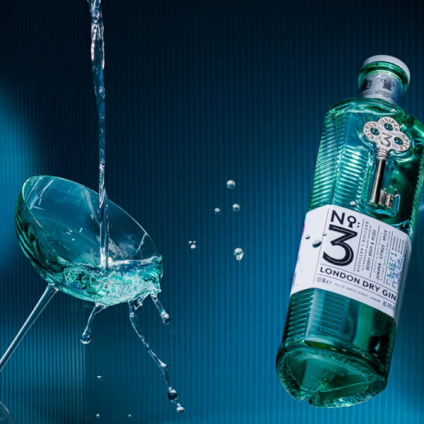 How to Make the Perfect G&T (It's All in the Details)