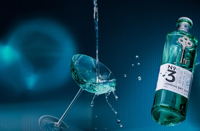 How to Make the Perfect G&T (It's All in the Details)