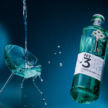 How to Make the Perfect G&T (It's All in the Details)