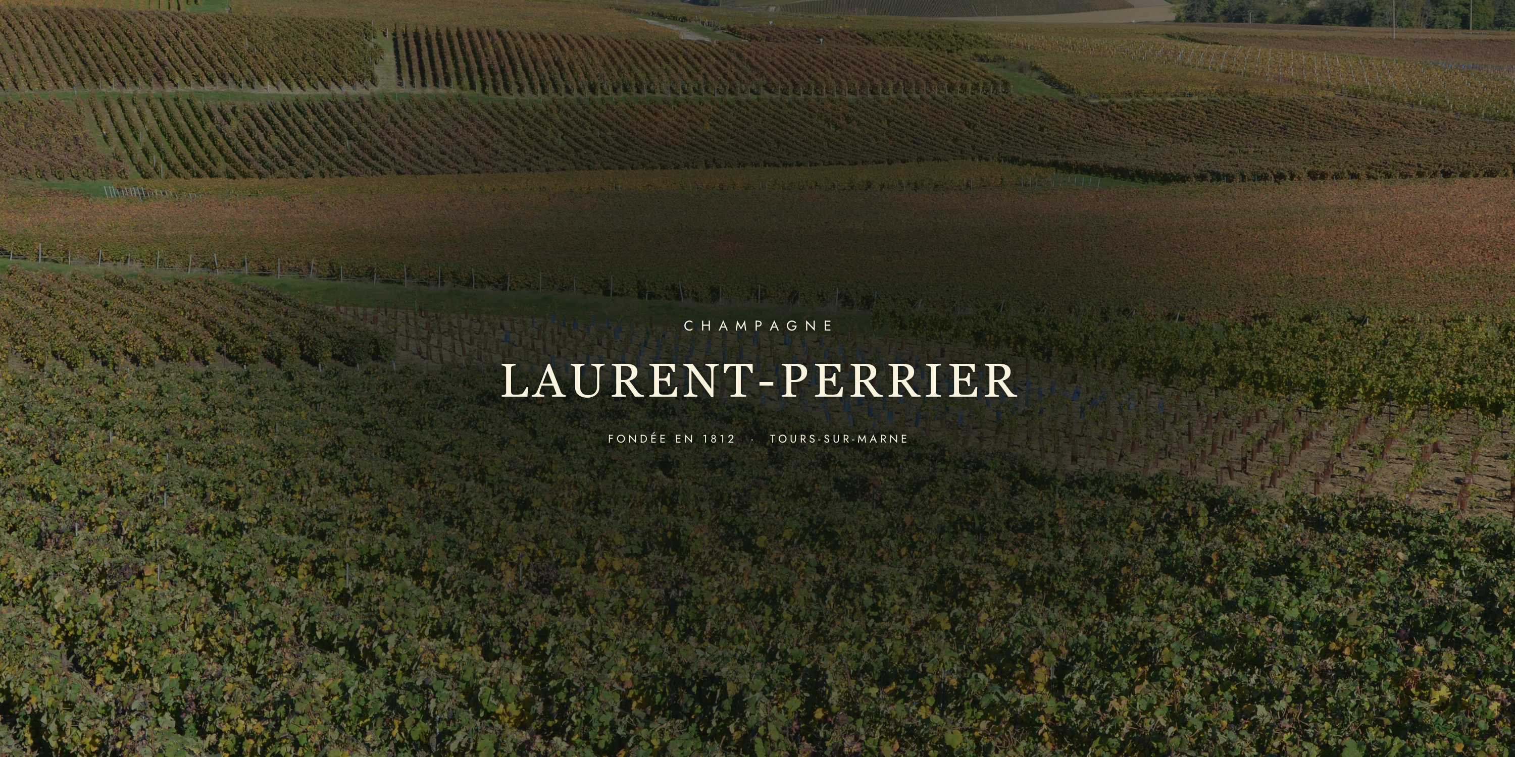 Laurent-Perrier: The House That Bet on Rosé