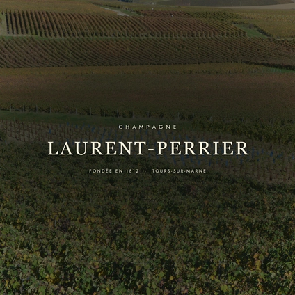 Laurent-Perrier: The House That Bet on Rosé