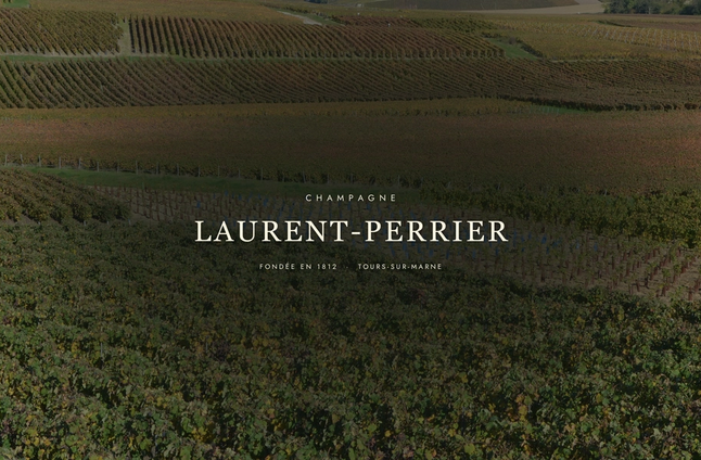 Laurent-Perrier: The House That Bet on Rosé