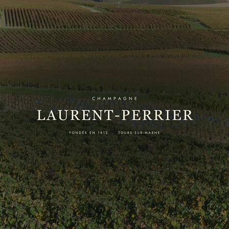 Laurent-Perrier: The House That Bet on Rosé