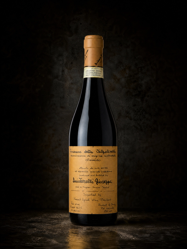 Quintarelli Giuseppe, Amarone della Valpolicella, Classico Superiore 2015