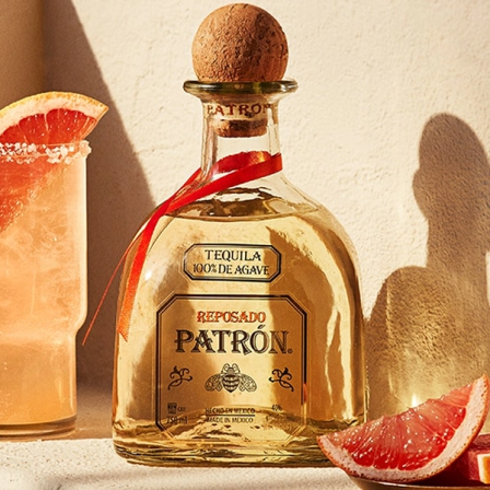 Beyond the margarita: three tequila cocktails for a heatwave