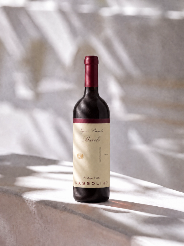 Barolo Riserva Vigna Rionda Massolino 2017