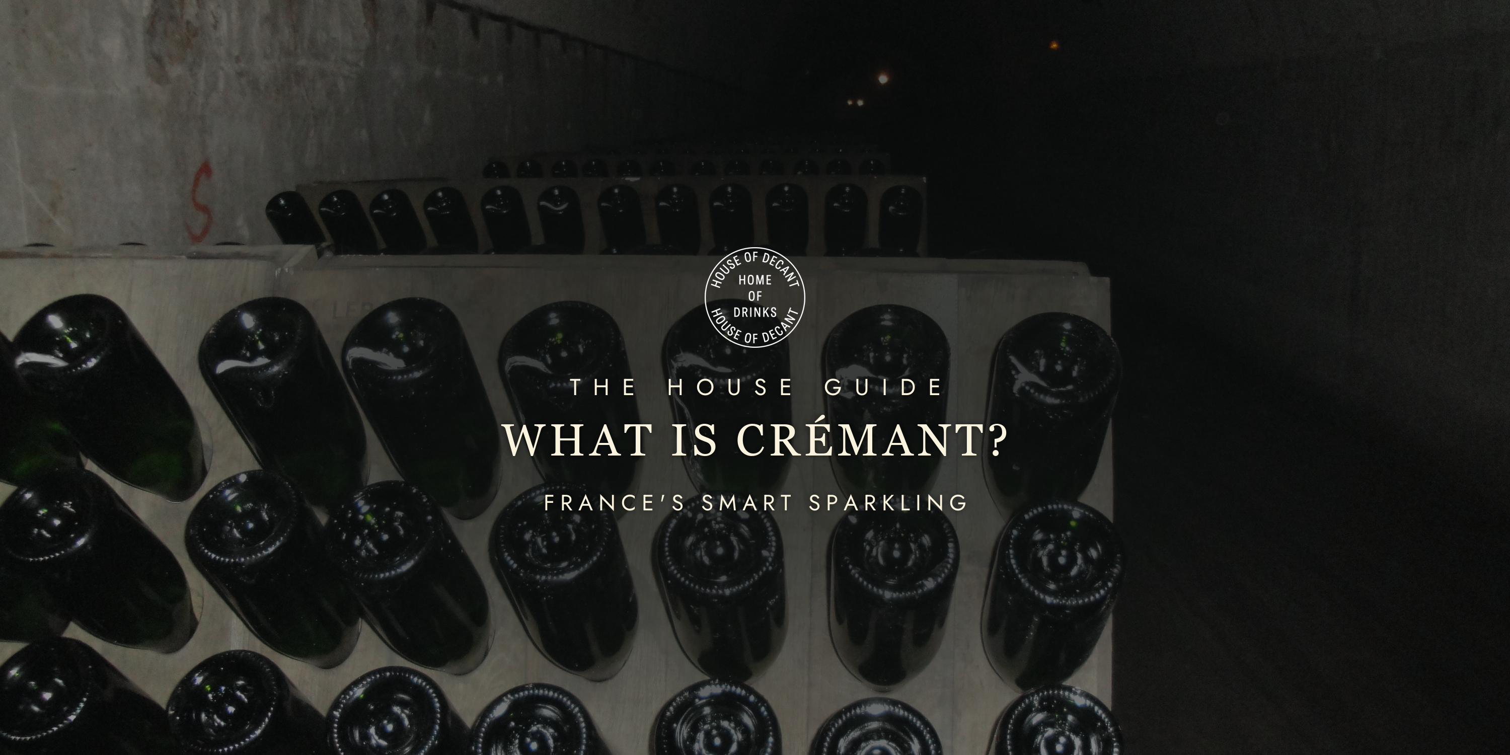 What Is Crémant? (And Why It Might Be Your New Favourite)