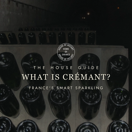 What Is Crémant? (And Why It Might Be Your New Favourite)