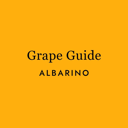 Albariño: Spain's Sharpest, Most Refreshing White