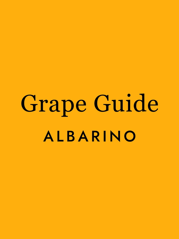 Albariño: Spain's Sharpest, Most Refreshing White