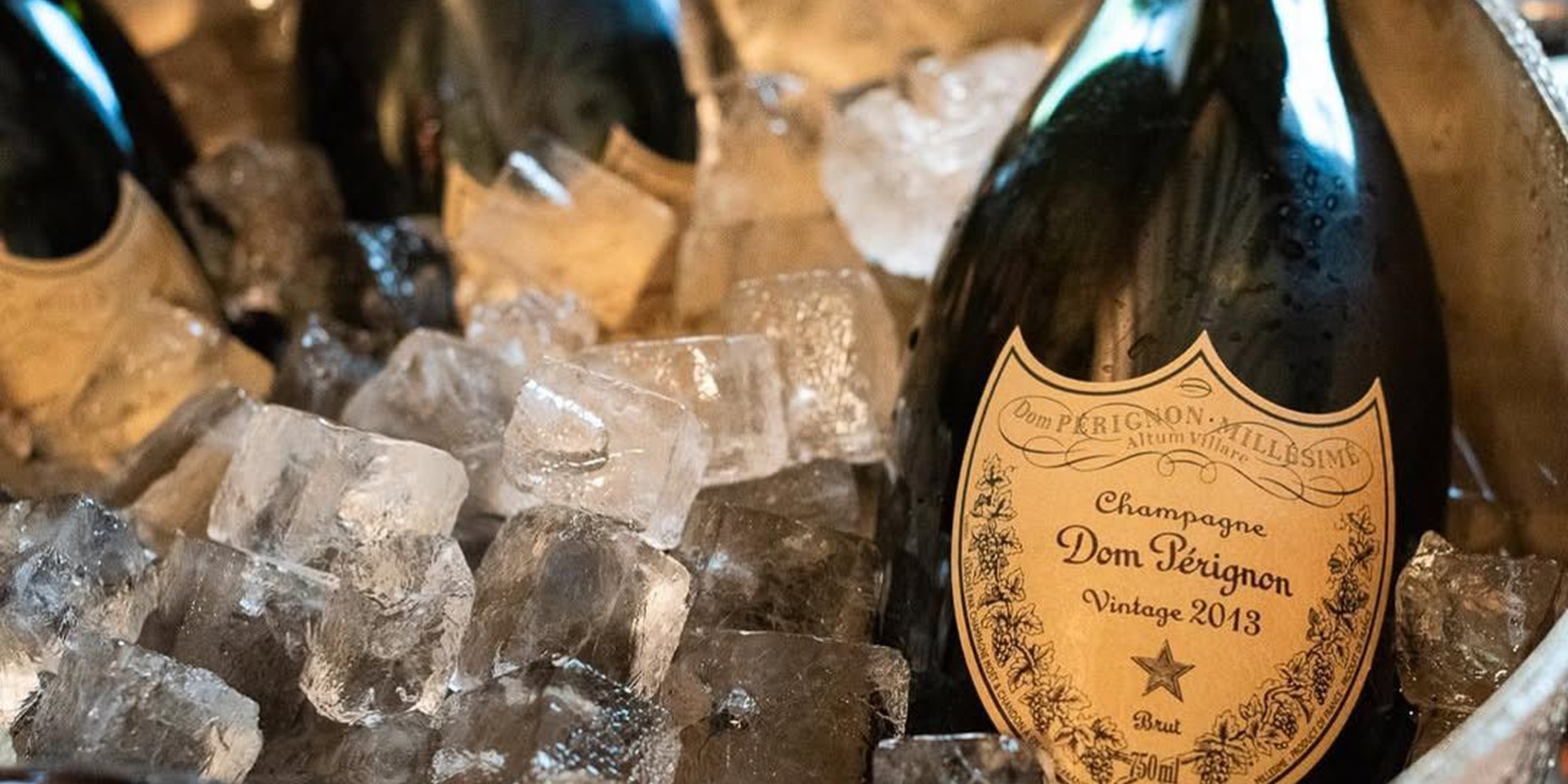 Why every good party needs a magnum