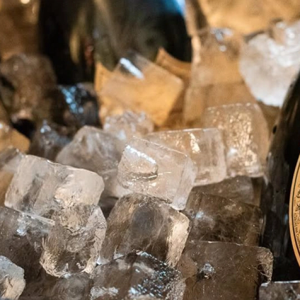 Why every good party needs a magnum