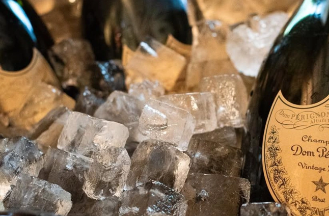 Why every good party needs a magnum