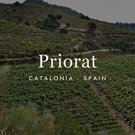Priorat Wine: Spain's Boldest, Most Dramatic Red