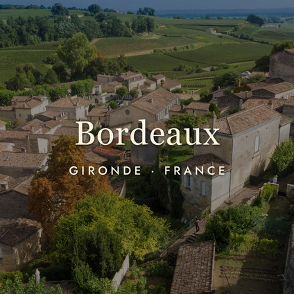 Bordeaux Wine: Beyond the Château Gates