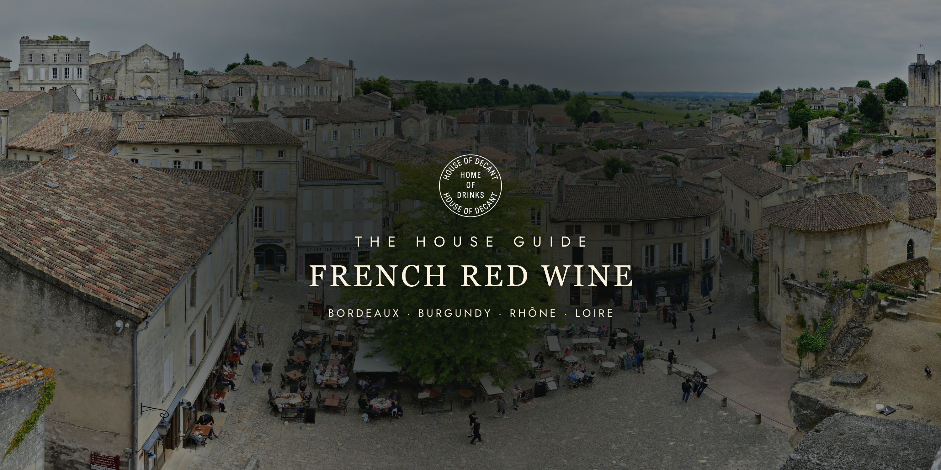 Best French Red Wine: Bottles Worth Opening Tonight