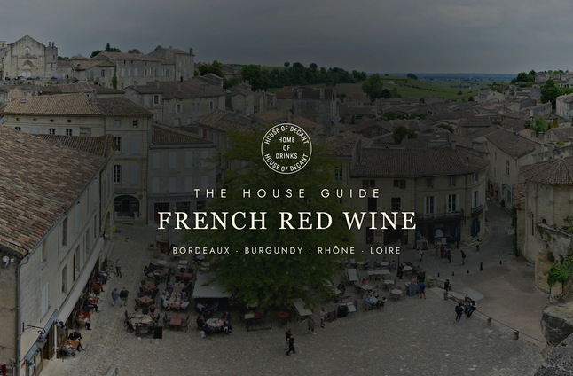Best French Red Wine: Bottles Worth Opening Tonight