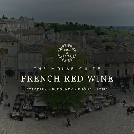Best French Red Wine: Bottles Worth Opening Tonight