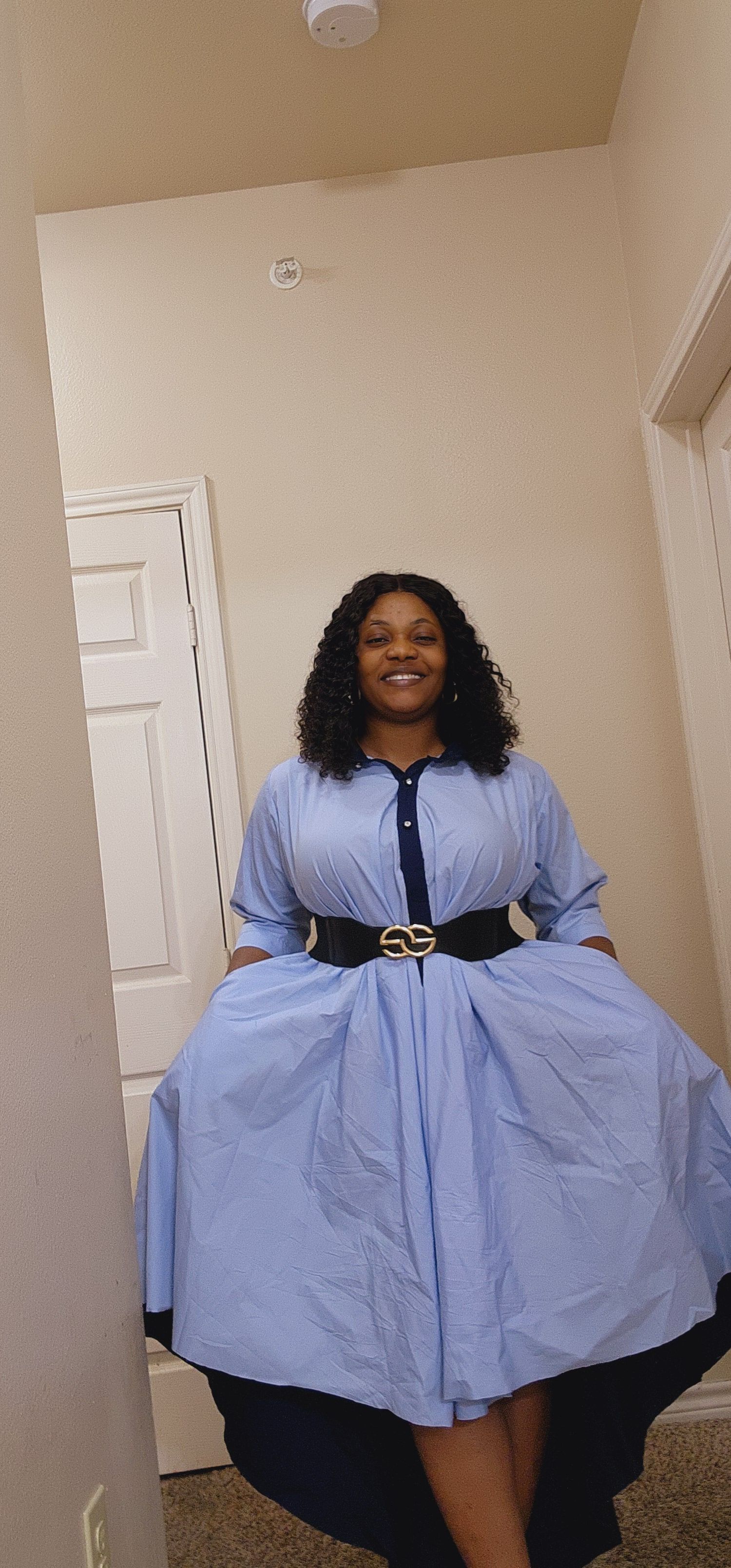 Exclusive 5.0 Royal Heritage Gown – green