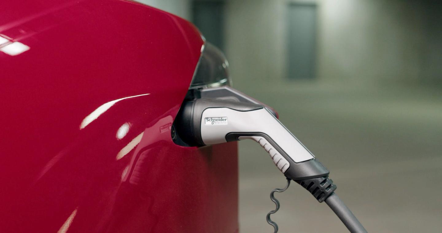 QMG mukana ilmastotalkoissa kehittyvän sähkötekniikan keinoin