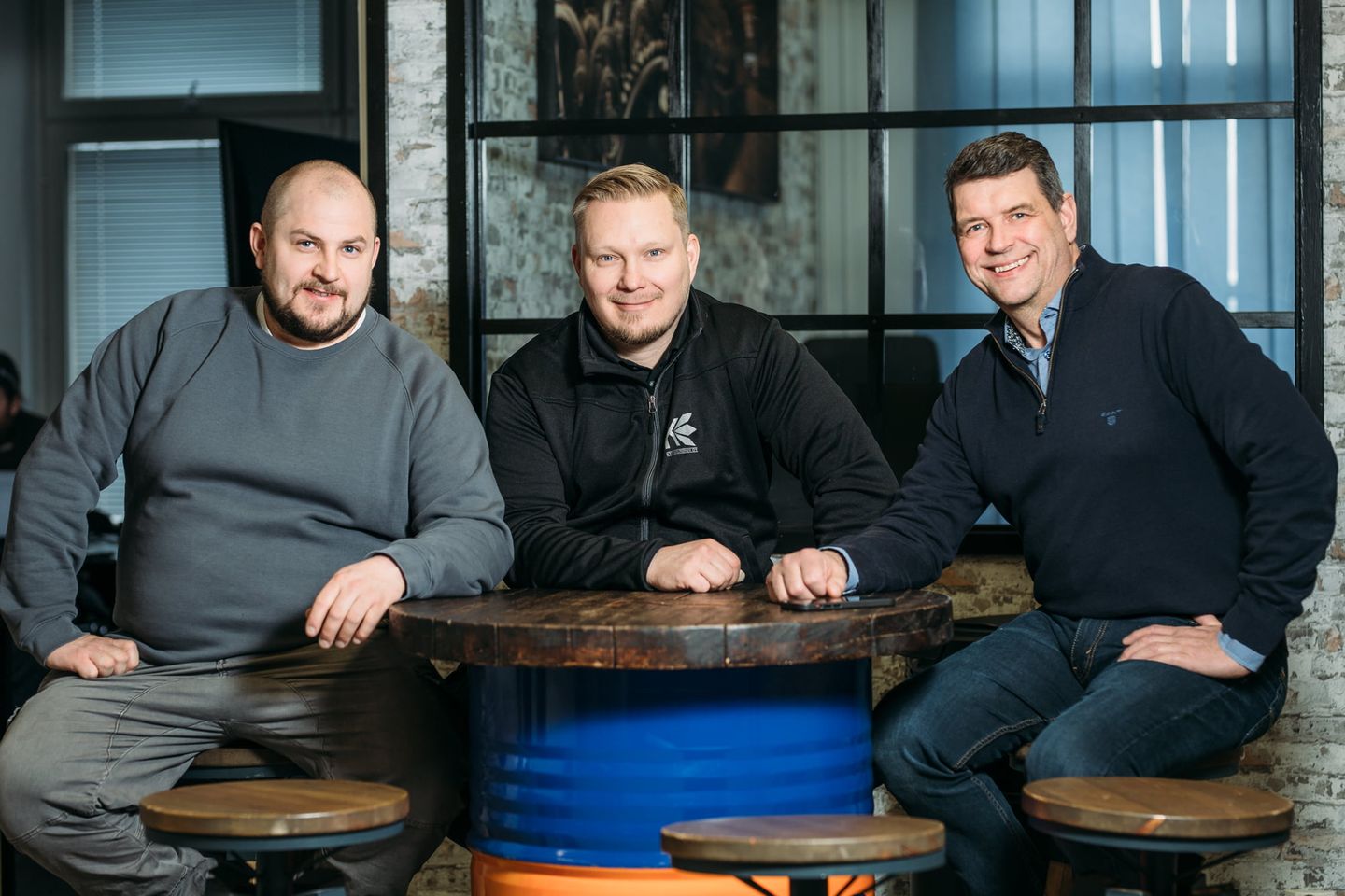 QMG nousee yhdeksi suurimmista kylmätekniikan tarjoajaksi Uudellamaalla