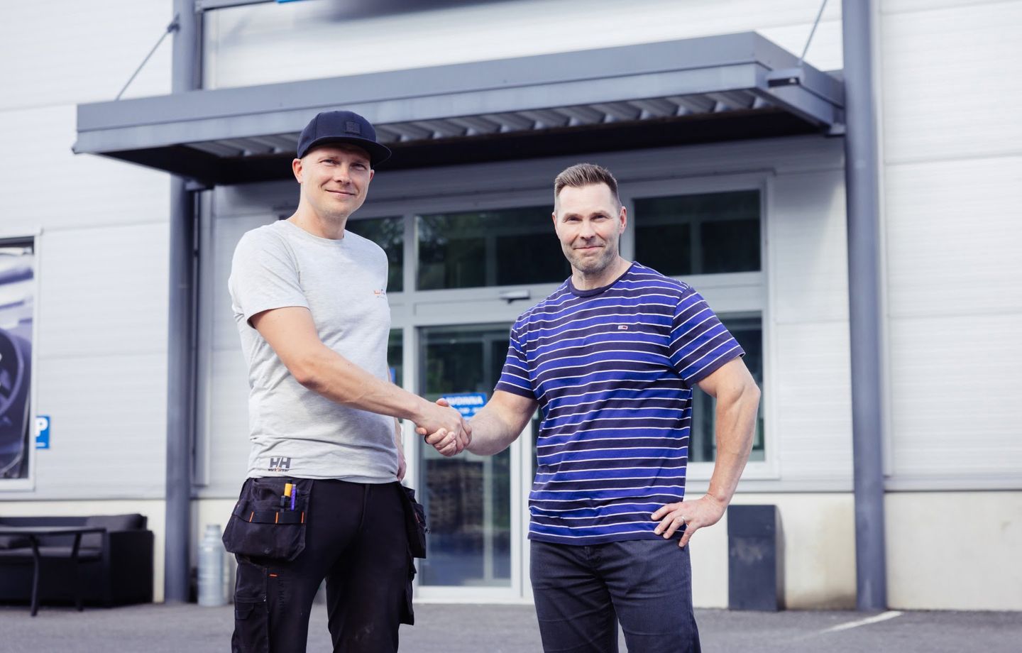 QMG voimistuu Etelä-Savossa: JP Yhtiöt ostaa LVI-huolto- ja korjausosaamista