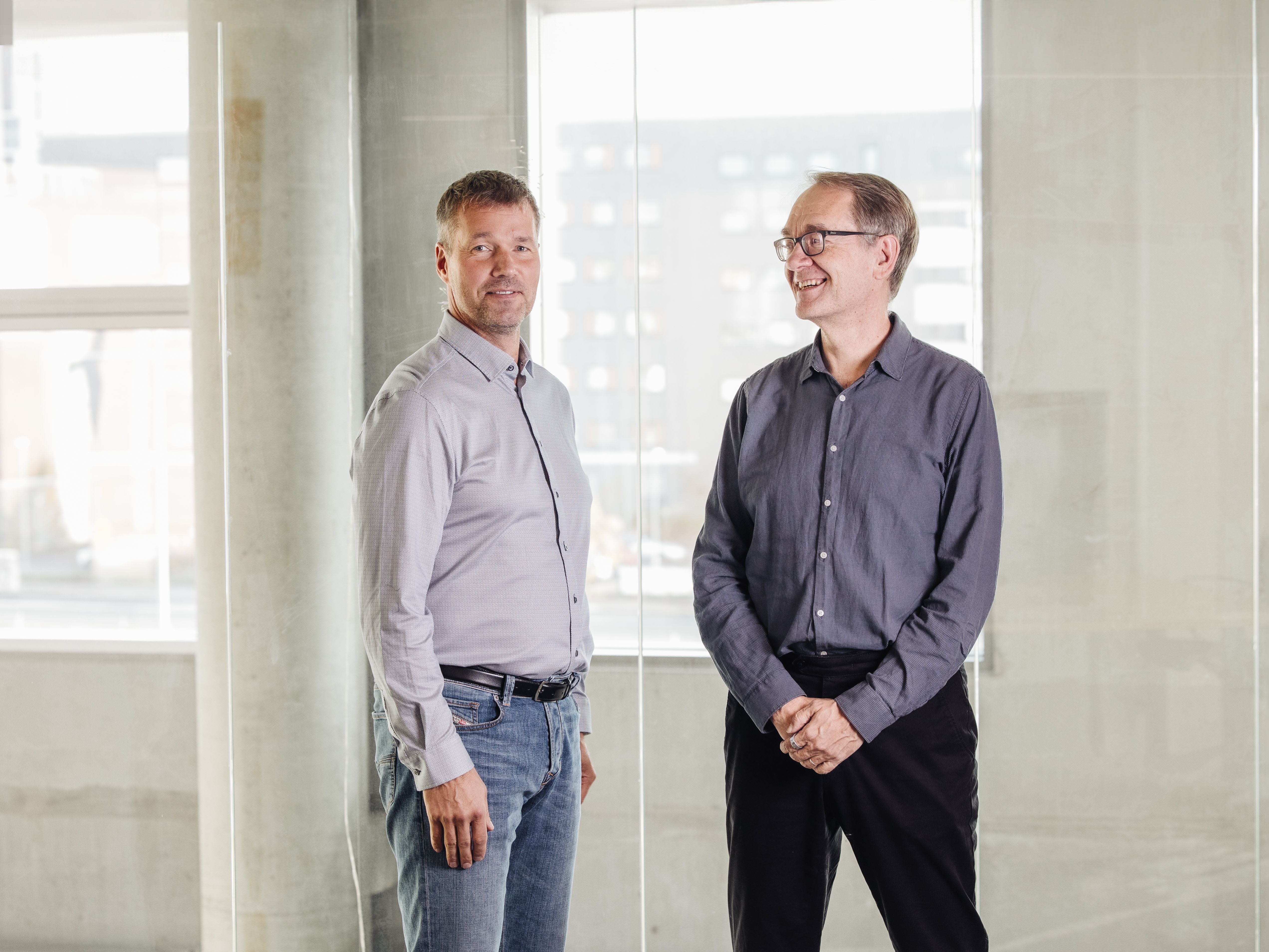 Mikael Forsblom Quattroservicesin toimitusjohtajaksi