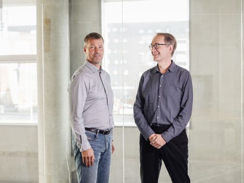 Mikael Forsblom Quattroservicesin toimitusjohtajaksi