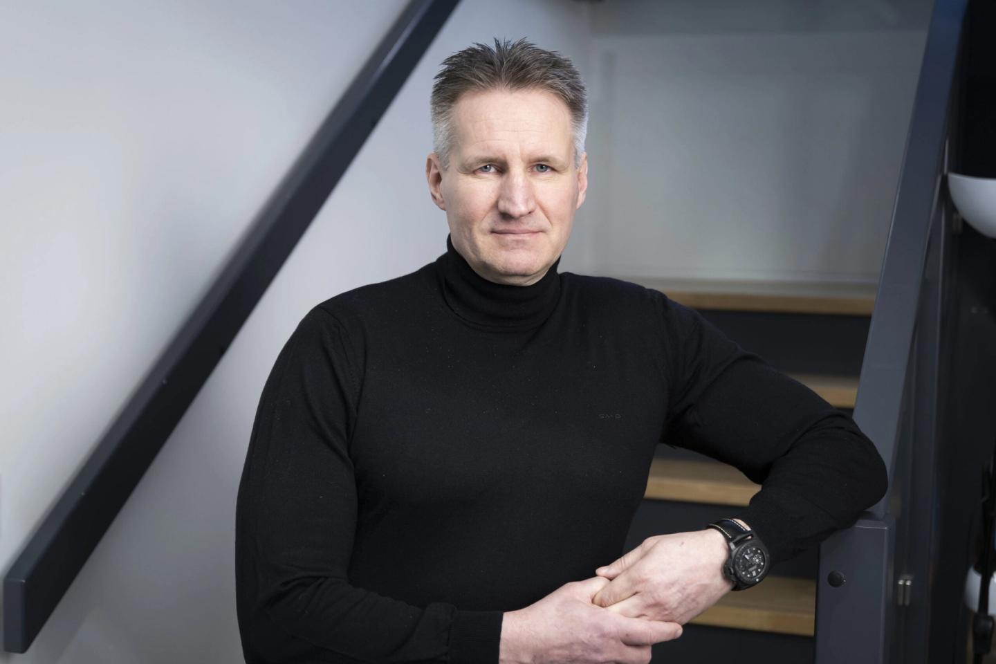 QMG:hen liittyminen kiinnostaa alan toimijoita