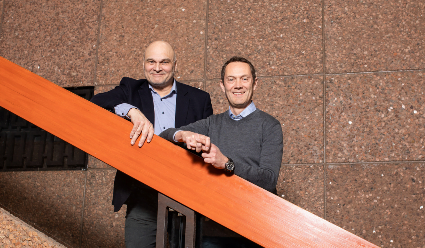 QMG:n emoyhtiö Nimlas kasvaa yrityskaupalla Norjaan