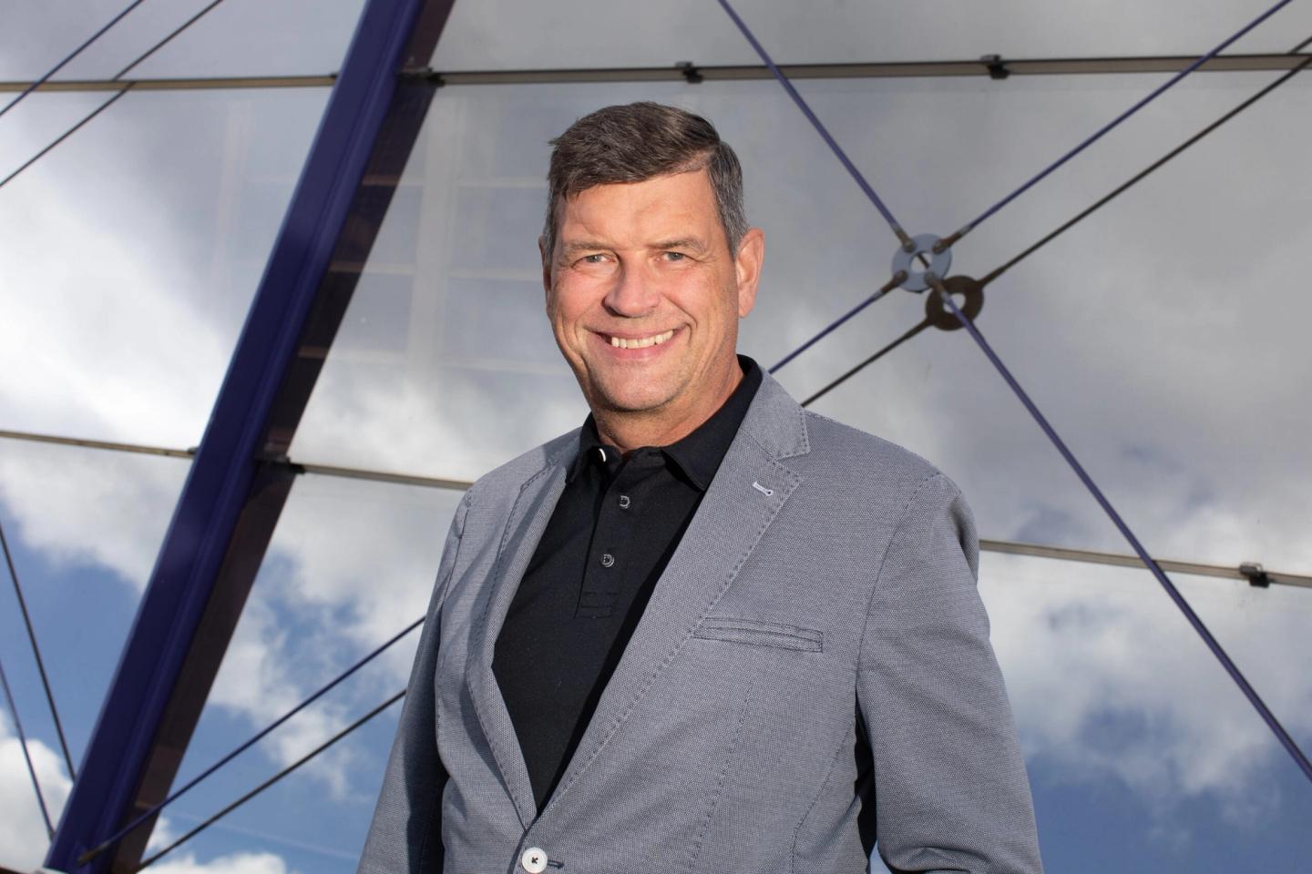 Talotekniikka on kiinteistöjen energiatehokkuuden kulmakivi