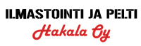 Ilmastointi ja Pelti Hakala