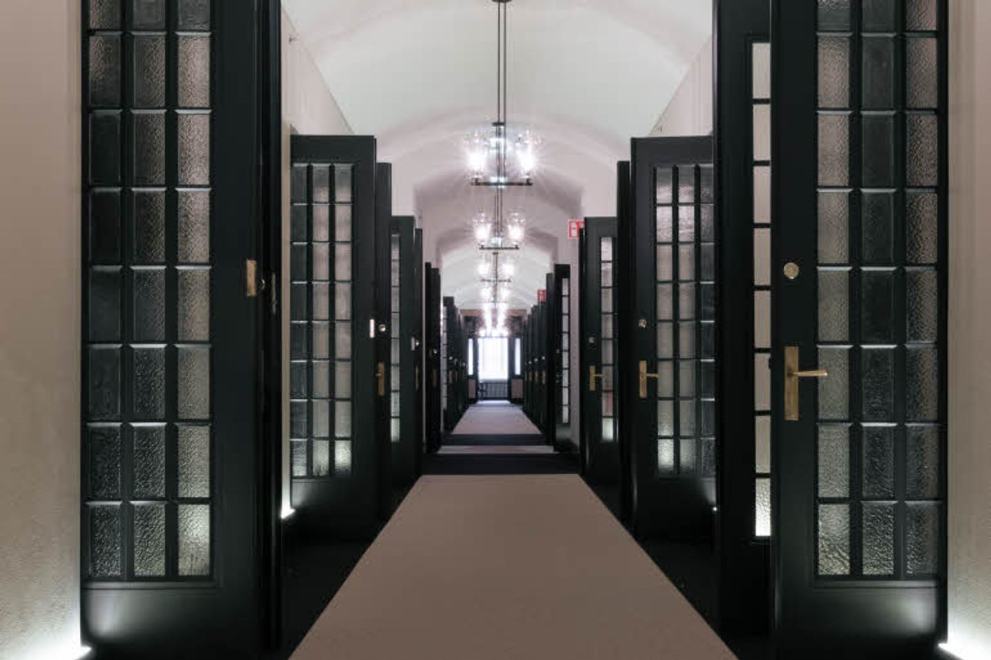Scandic Grand Central -hotelli