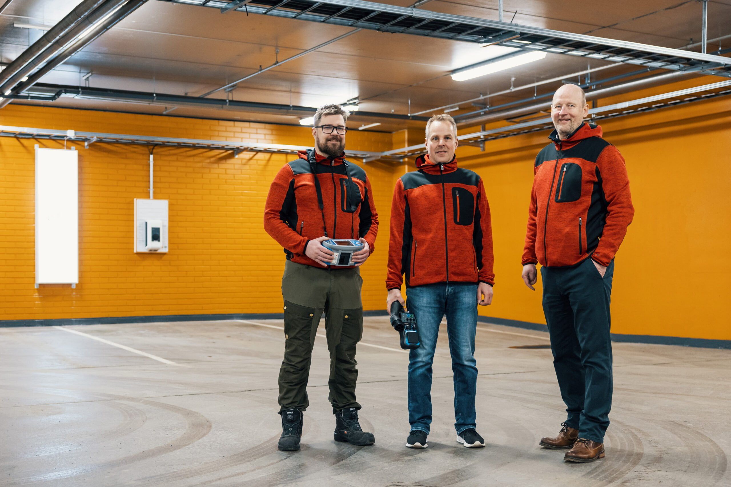 QMG laajenee Pohjanmaalla ostamalla Vaasan Sähköpalvelun