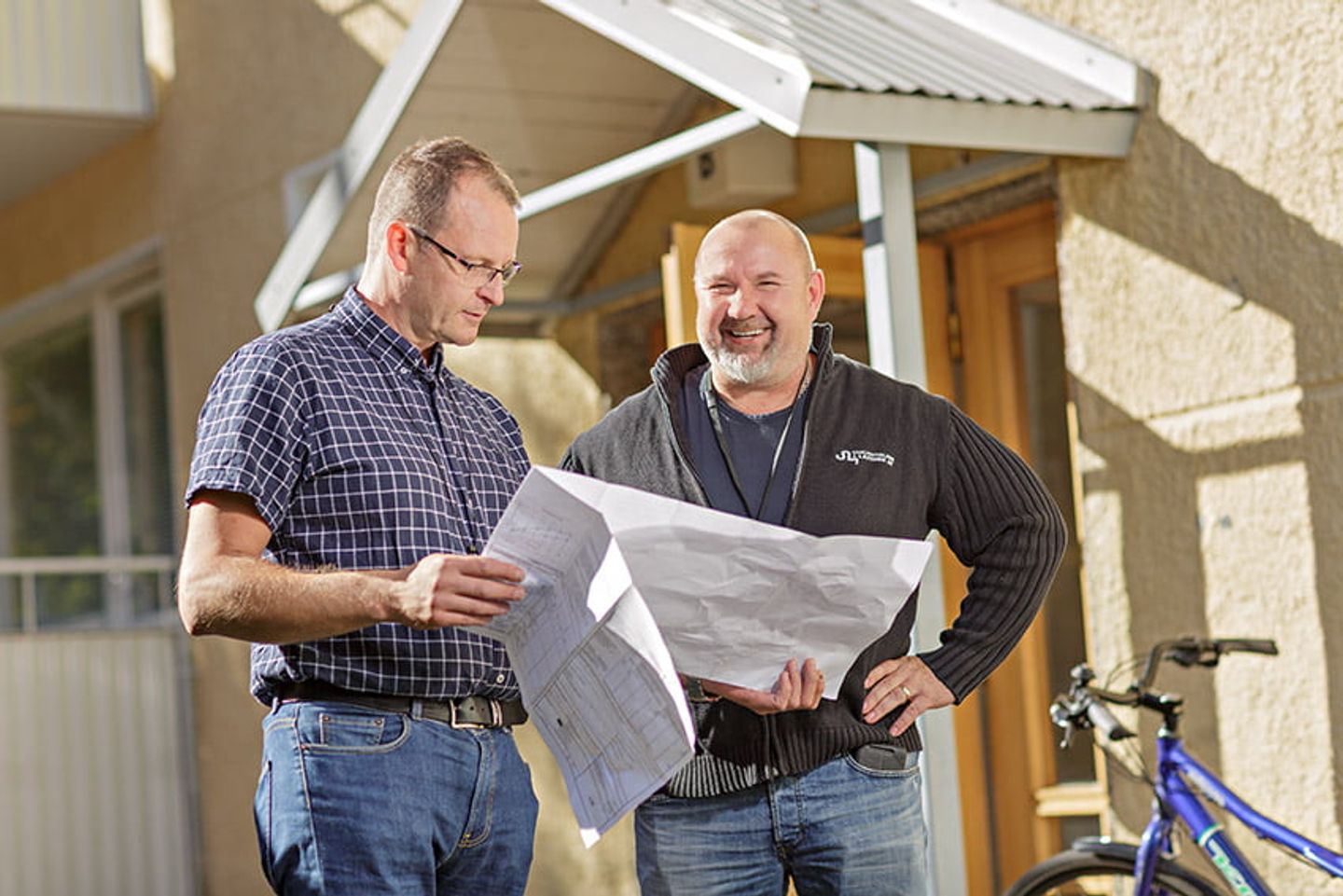 Pääkaupunkiseudun johtava LVI-huoltoliike QMG Partnersin verkostoon