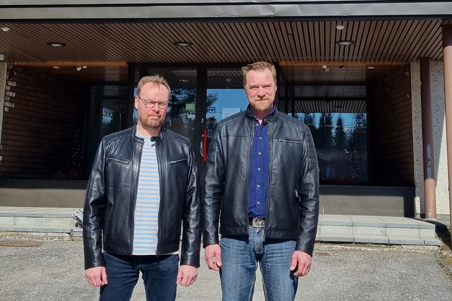 Paikallis-Sähkö rakentaa sähköasemia KVR-urakointina