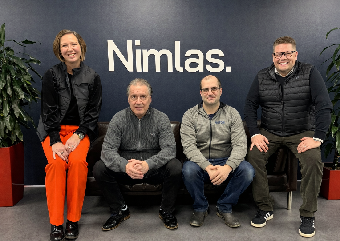 Nimlas ostaa Avitor Sähkön – Keskijänniteammattilainen vahvistamaan verkostoa Pirkanmaalla