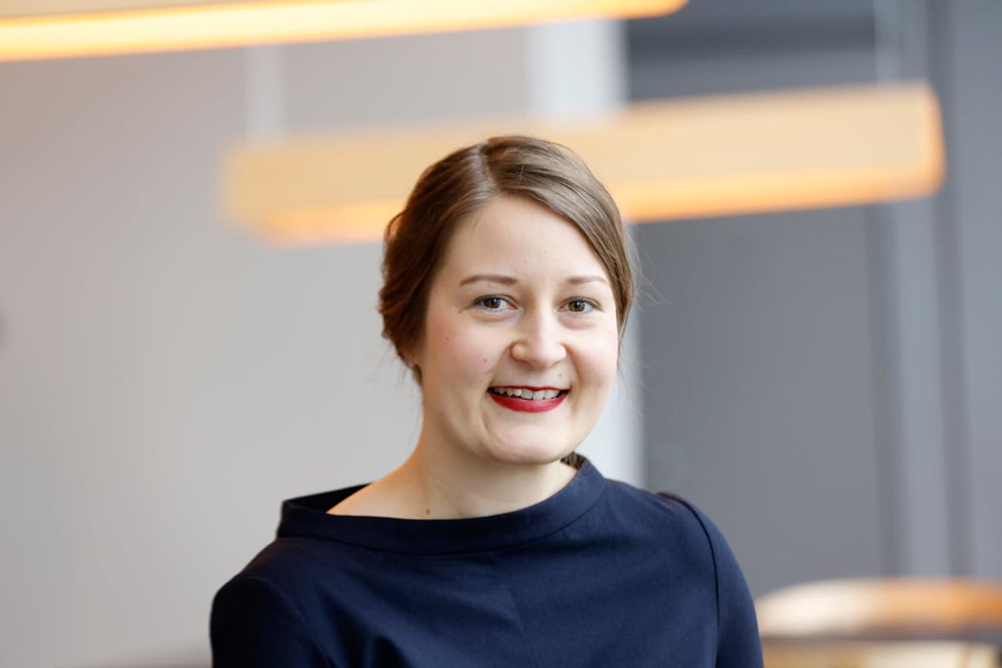 Anna Simula nimitetty QMG:n viestintä- ja markkinointipäälliköksi 1.4. alkaen