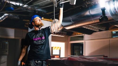 QMG:n ja Neveran yrityskauppa vahvistui – Konsernin kasvutavoitteena 550 miljoonan euron liikevaihto