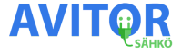 Avitor Sähkö