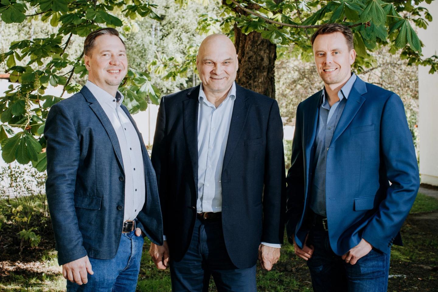 QMG ostaa Web Sähkön