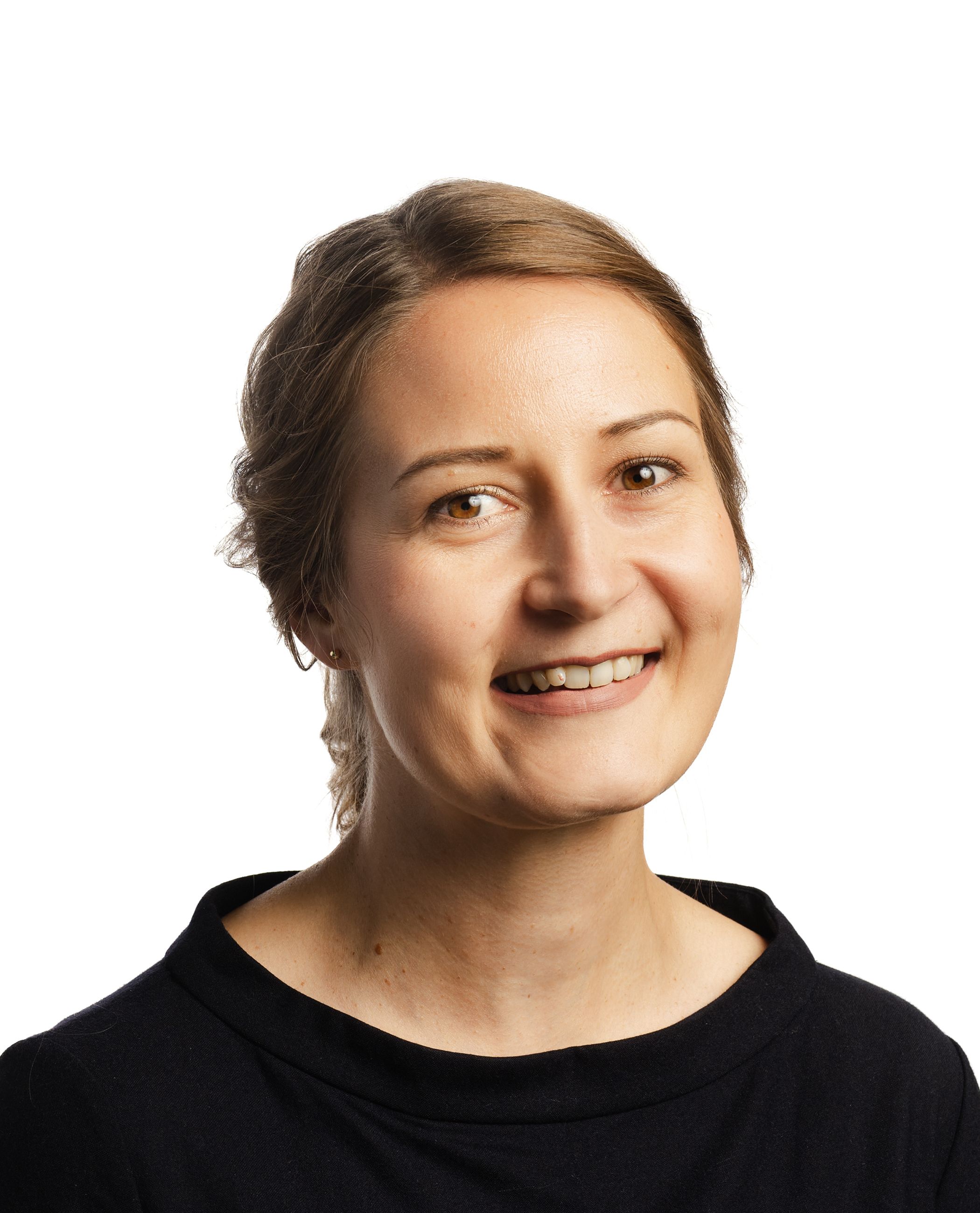 Anna Simula