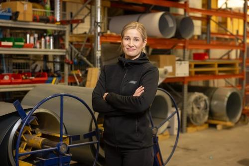 QMG yhdistää Movitekin ja Tornion Ilmastointitekniikan vahvaksi Pohjois-Suomen LVI-toimijaksi